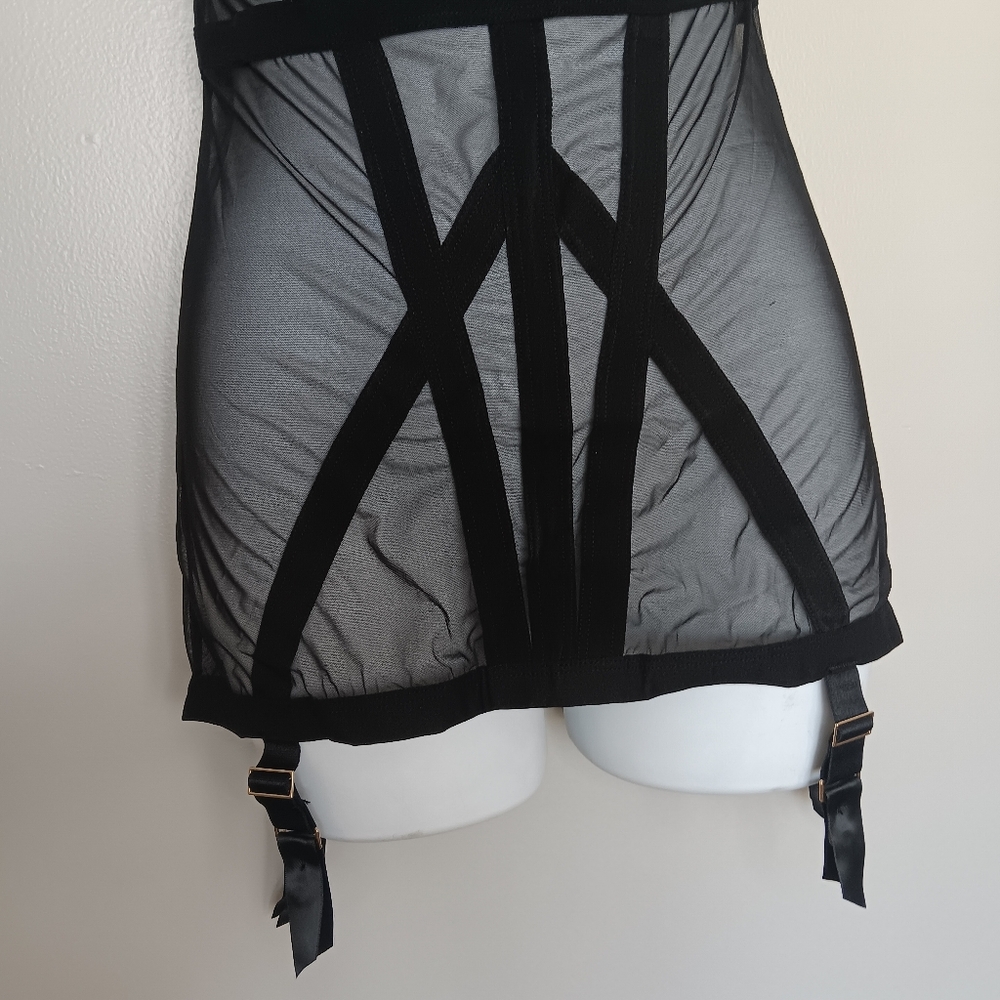 *NEW Bluebella Karolina Basque - Picture 6 of 8